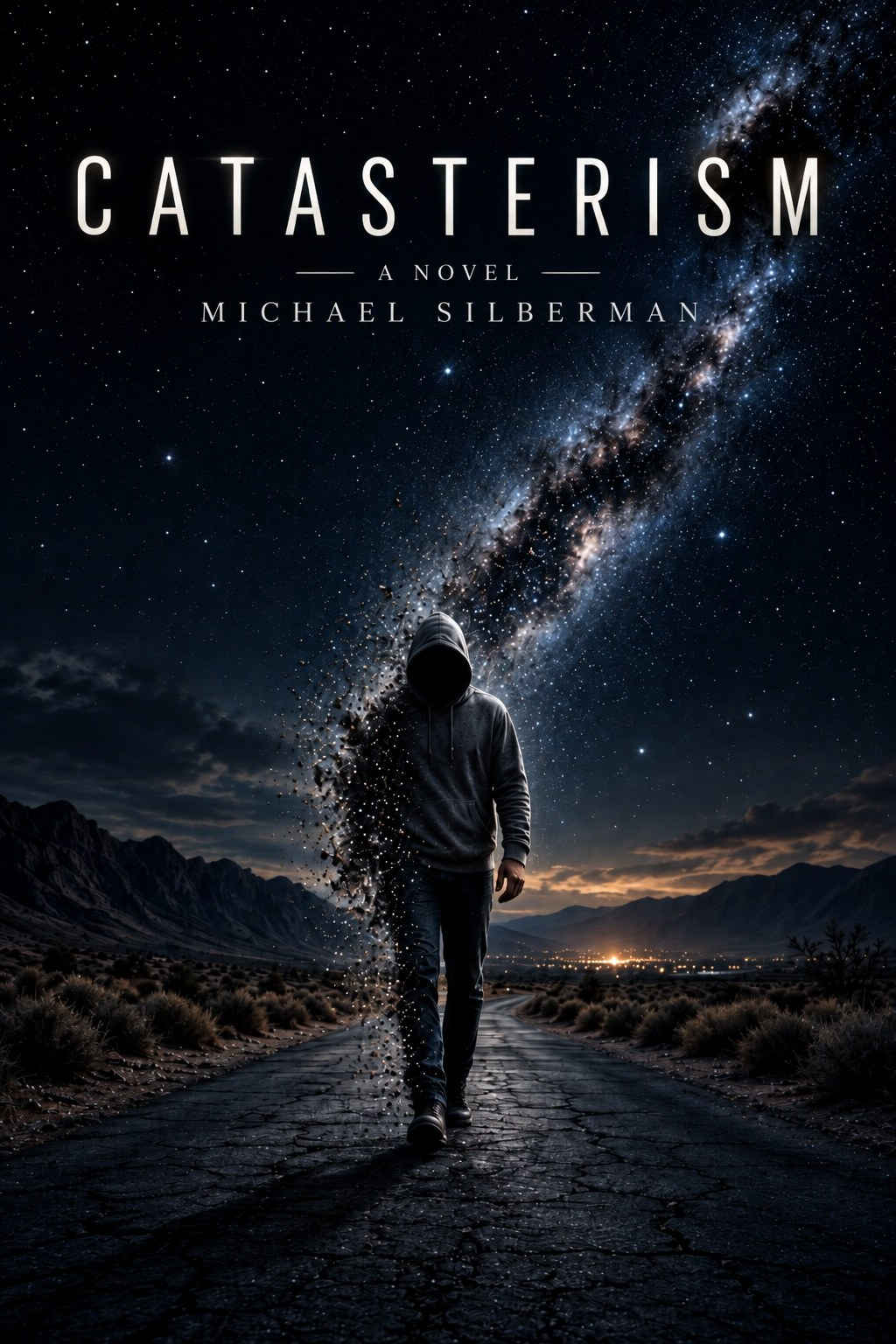CATASTERISM, a novel by Michael Silberman